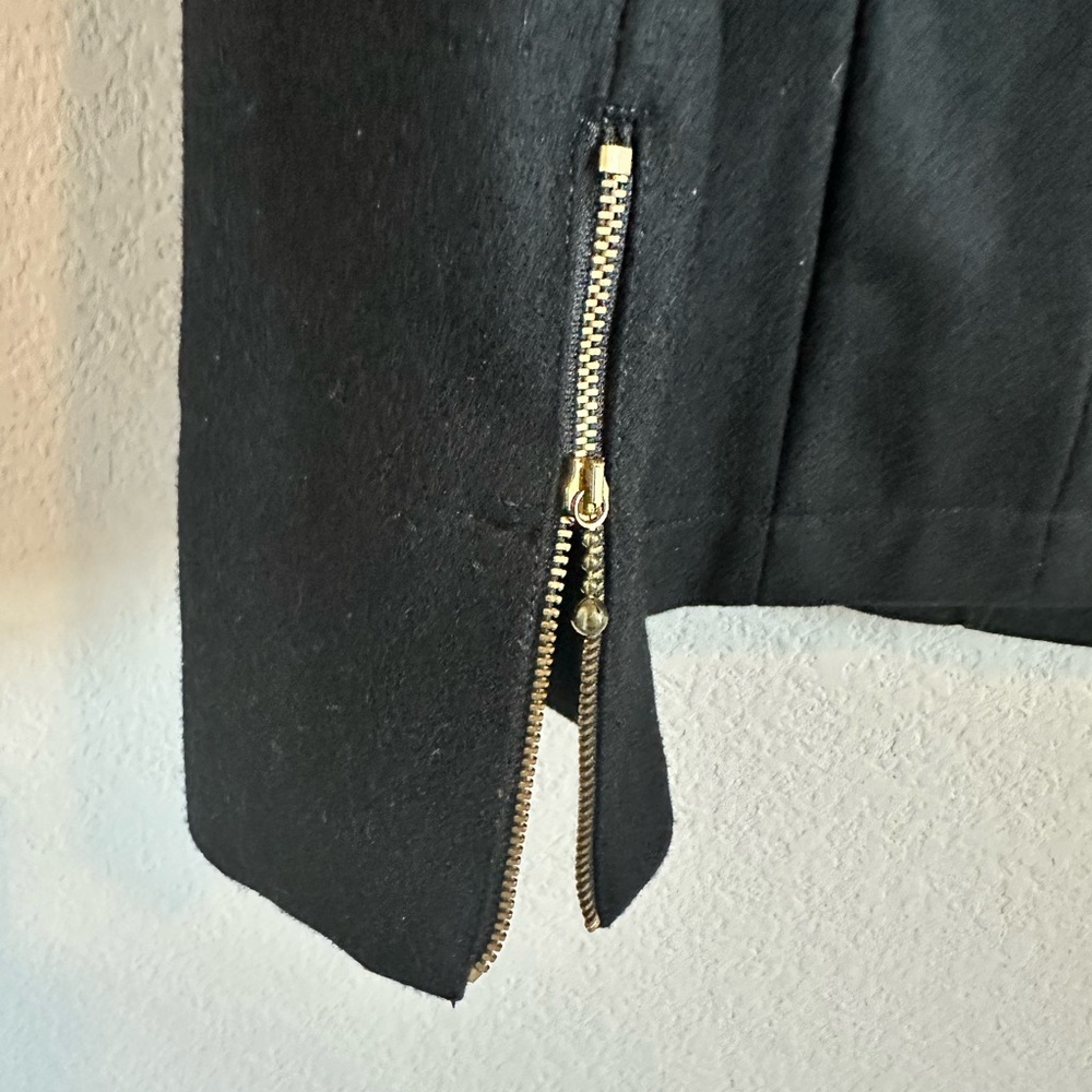 Authentic vintage Golden Goose Deluxe Brand wool coat - Picture 3 of 11